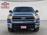 2014 Toyota Tundra - Preview 4