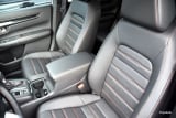2026 Honda CR-V - Preview 8