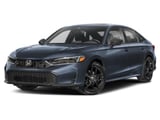 2026 Honda Civic - Preview 4