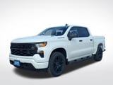 2026 Chevrolet Silverado 1500 - Preview 7