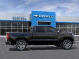 2026 Chevrolet Silverado 1500 - Preview 5