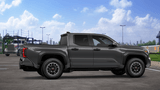 2026 Toyota Tacoma - Preview 12