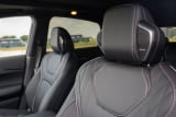 2027 INFINITI QX65 - Preview 10