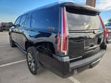 2020 Cadillac Escalade ESV - Preview 5