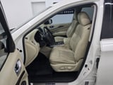 2017 INFINITI QX60 - Preview 9