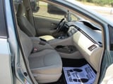 2012 Toyota Prius - Preview 14
