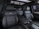 2027 Ford Expedition - Preview 10