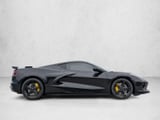 2026 Chevrolet Corvette - Preview 4
