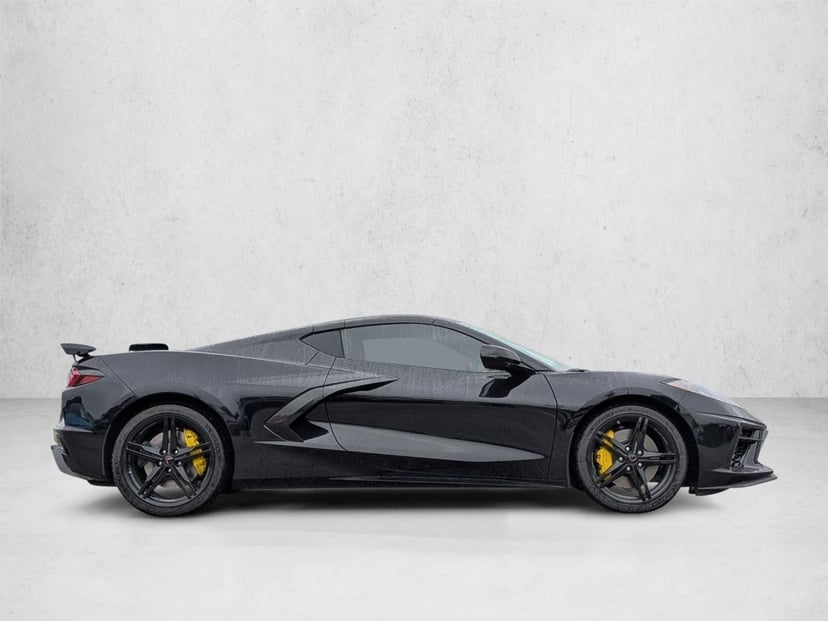 2026 Chevrolet Corvette - Image 2
