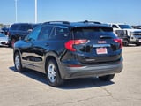 2020 GMC Terrain - Preview 5