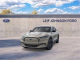 2026 Ford Mustang - Preview 3