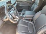 2025 Honda Pilot - Preview 12