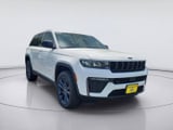 2026 Jeep Grand Cherokee - Preview 7