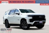 2024 Chevrolet Tahoe - Preview 2