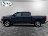 2026 Ram 1500 - Preview 2