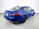 2025 Toyota Camry - Preview 5