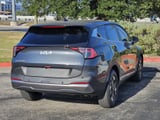 2027 Kia Sportage - Preview 6