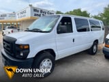 2008 Ford E-350 - Preview 2