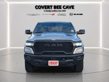 2025 Ram 1500 - Preview 2