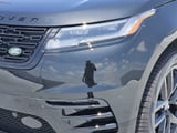 2026 Land Rover Range Rover Velar - Preview 8