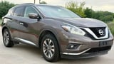 2015 Nissan Murano - Preview 3