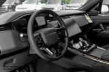 2027 Land Rover Range Rover Sport - Preview 15