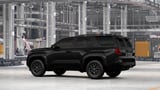 2026 Toyota 4Runner - Preview 5