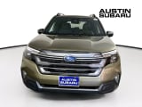 2026 Subaru Forester - Preview 2