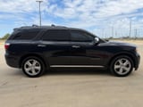 2013 Dodge Durango - Preview 7