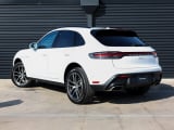 2026 Porsche Macan - Preview 3