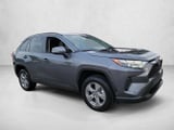2025 Toyota RAV4 - Preview 3