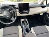 2025 Toyota Corolla - Preview 7