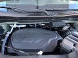 2026 Honda Ridgeline - Preview 8