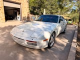 1987 Porsche 944 - Preview 2