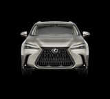 2026 Lexus NX - Preview 6