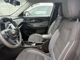 2023 Chevrolet Trailblazer - Preview 12