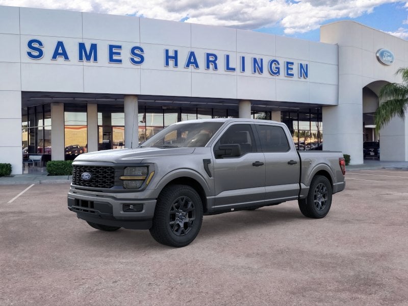 2026 Ford F-150 - Image 1