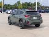 2026 Subaru Crosstrek - Preview 4