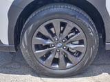 2025 Subaru Outback - Preview 9