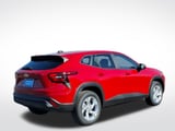2026 Chevrolet Trax - Preview 3