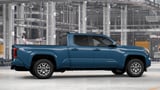 2026 Toyota Tacoma - Preview 12