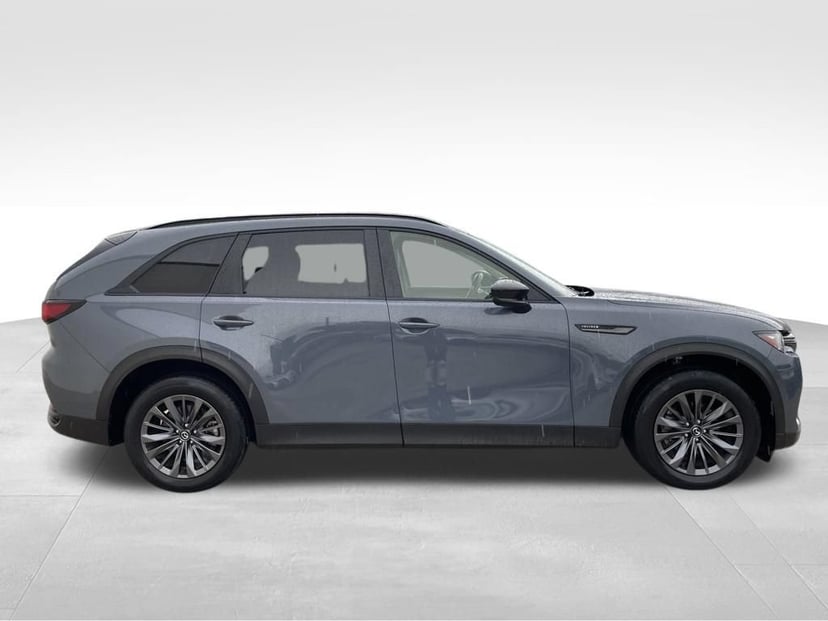 2025 Mazda CX-70 - Image 2