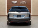 2027 Cadillac Lyriq - Preview 5