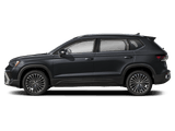2026 Volkswagen Taos - Preview 3