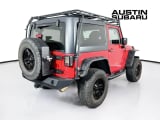 2015 Jeep Wrangler - Preview 7