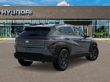 2027 Hyundai Kona - Preview 4