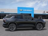 2027 Chevrolet Equinox - Preview 5