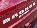 2026 Ford Bronco Sport - Preview 8