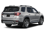 2026 Honda Pilot - Preview 5