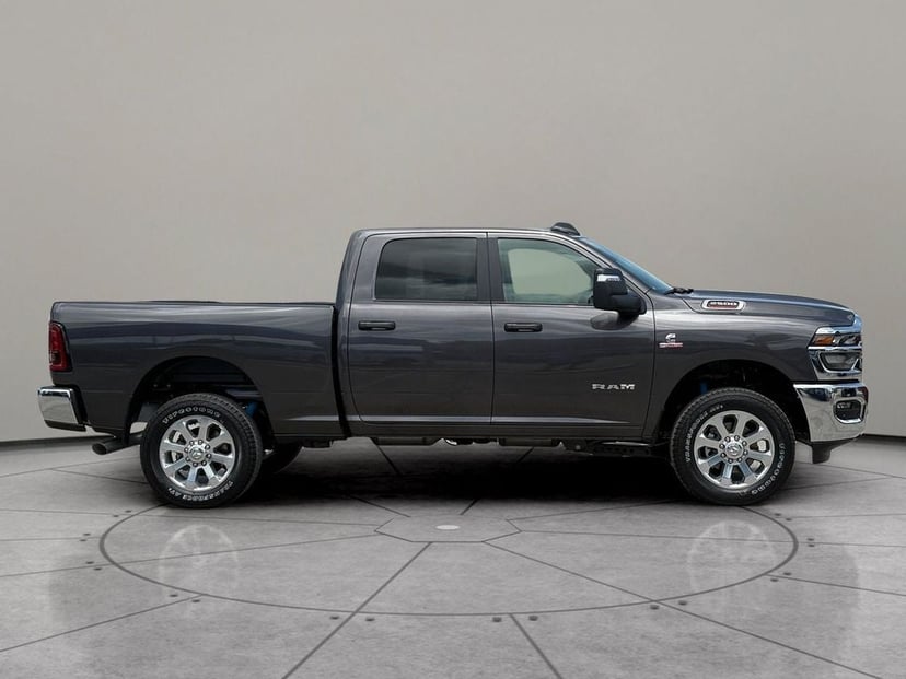 2026 Ram 2500 - Image 2